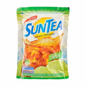 Té Helado Suntea Limón 436 G