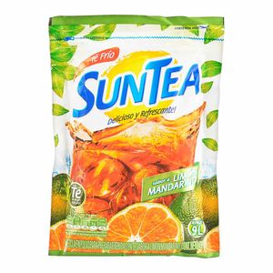 Té Helado Suntea Limón Mandarino 436 G