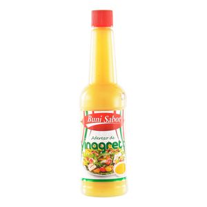 Vinagreta Buni Sabor 170 G