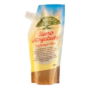 Suero Atoyabuey Bonga Del Sinú 250 G