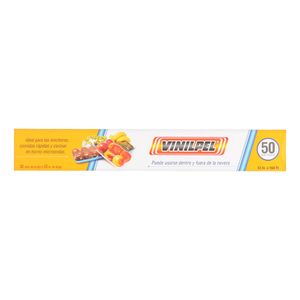 Papel Vinipel Domest 50x30 Cm 50 Mts