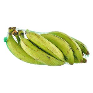 Plátano 2,3 Kg X10 Unds