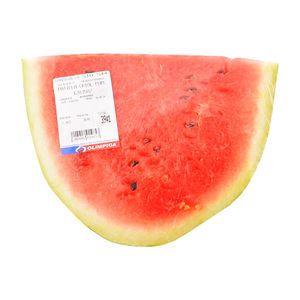 Patilla Criolla Rayada Poc