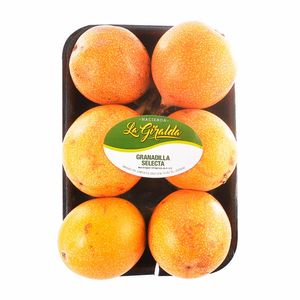 Granadilla Selecta La Giralda X Kg