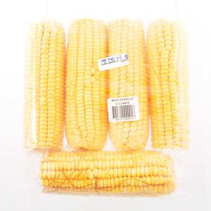 Maíz Choclo 850 G X5 Unds