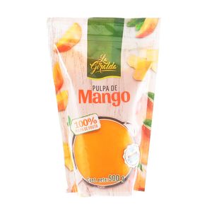 Pulpa La Giralda de Mango 500 G