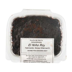 Cañandonga El Niño Roy 250 G