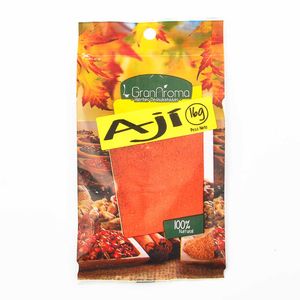 Ají Granaroma Molido 16 G