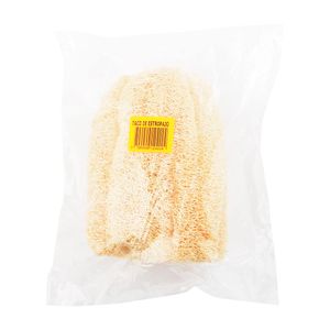 Estropajo Natural x 1 und