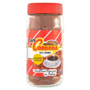 Café Córdoba Instantáneo 170 G
