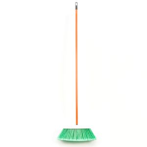 Escoba Maxy Clásica Fibra Larga
