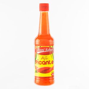 Salsa Buni Sabor Ají Picante 165 Ml