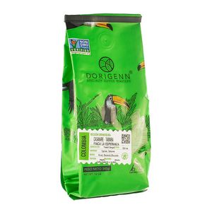 Café D'Origenn Región Orinoquía 340 G