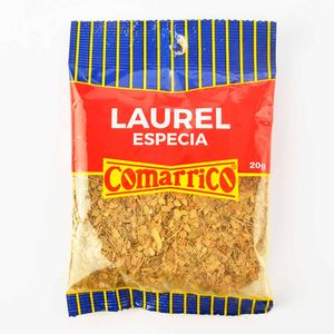 Condimento Comarrico Laurel 20 G
