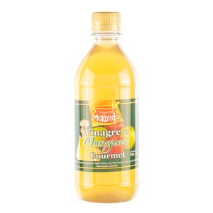 Vinagre Mckondo Gourmet Manzana 500 Ml