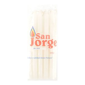 Vela San Jorge 10 Lt