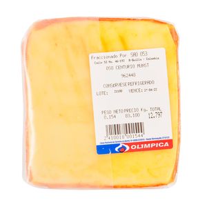 Queso Centurion Muenster Kl