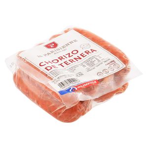 Chorizo La Parisienne Premium Tenera
