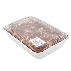 Postre Napoleón Olimpica 1,5 Kg X8 Porciones