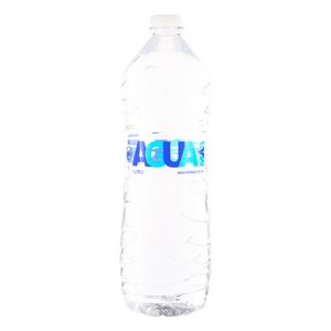 Agua Más 1000 Ml