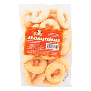 Rosquitas Tía Mayo 90 G