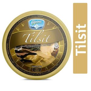 Queso Alpina Tilsit 1 Kg