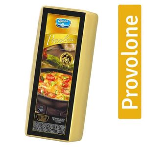 Queso Provolone Alpina 1 Kg