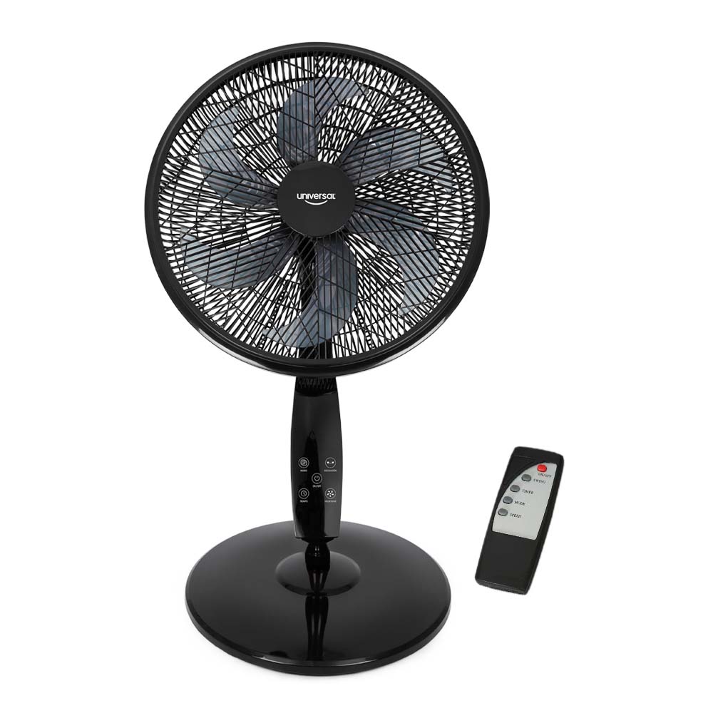 Imagen de Ventilador 3 en 1 Universal Fresh Ultra 18 Pulgadas 3 Velocidades Ventilad Universal Fresh Ultra+Crem