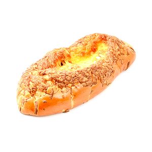 Pan Olimpica con Queso 400 G
