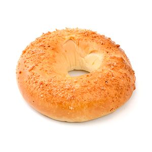 Pan Olimpica Roscón con Arequipe 180 G