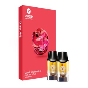 VUSE Crisp Watermelon 0mg