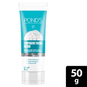 Limpiador Facial Pond's 50 G