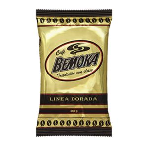 Café Bemoka 250 G