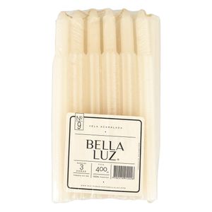 Esperma Bella Luz Acana 009 B X12 Unds