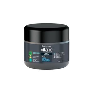 Gel Vitane Max Control Pote 110 G