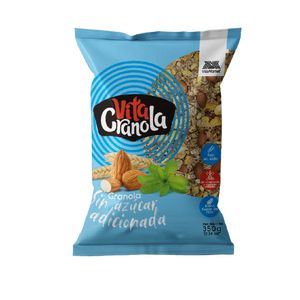 Granola Vitamarket Light 350 G
