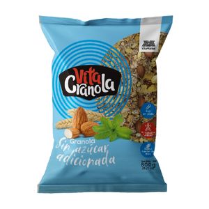 Granola Vitamarket Light 908 G