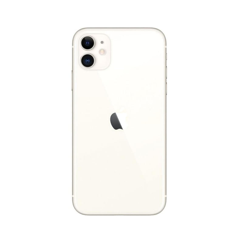 Celular IPhone 11 128 GB Reacondicionado