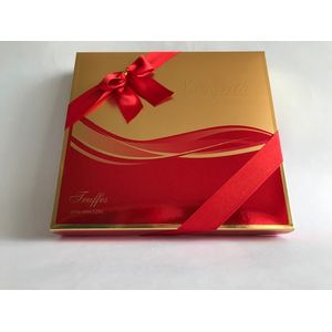 Chocolate Nayarith Rojos Estuche 125 G