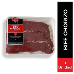 Res Bife Chorizo Bandeja X Kg