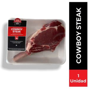 Corte de Res Cowboy Steak
