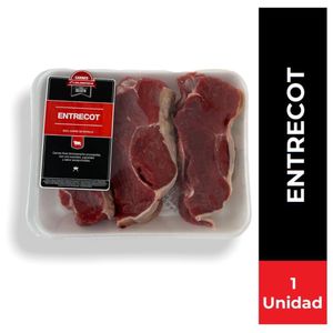 Entrecorte de Res Bandeja X Kg