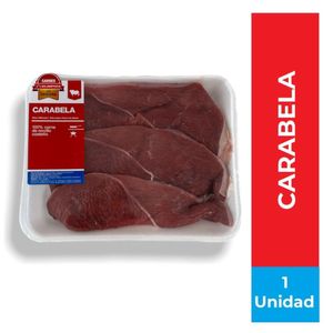 Res Carabela/Milanesa/Bola/de Aldana Bandeja X Kg