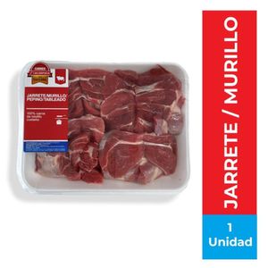 Res Jarrete/Murillo/Pepina/Tableado Bandeja X Kg