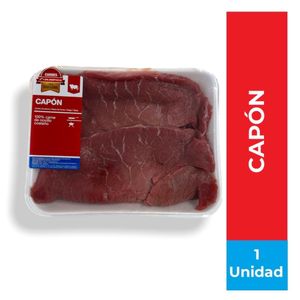 Res Capón/Tabla/Centro/Palomilla Bandeja
