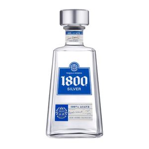 Tequila 1800 Reserva Silver 750 Ml