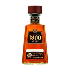 Tequila 1800 Reserva Añejo 750 Ml