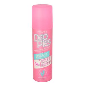 Desodorante Deo Pies Mujeres 260 Ml
