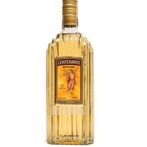 Tequila Centenario Reposado 700 Ml