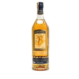 Tequila Centenario Añejo 695 Ml